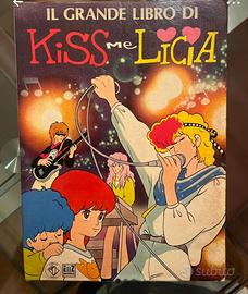 Kiss me Licia