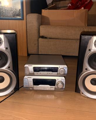 technics