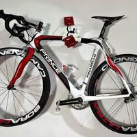 Ruote Campagnolo Bora Ultra