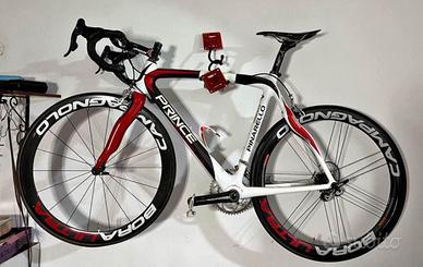 Ruote Campagnolo Bora Ultra