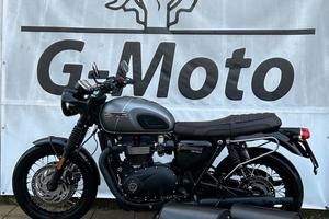 Triumph Bonneville T120 GMoto Cosenza KM0 FULL OPT