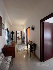 Rif. 526 fronte villaggio coppola 700 - appartame