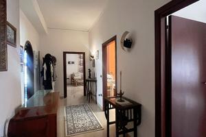 Rif. 526 fronte villaggio coppola 700 - appartame