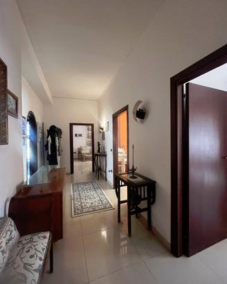 Rif. 526 fronte villaggio coppola 700 - appartame