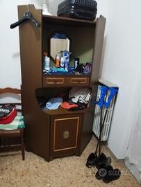 Camera posto letto