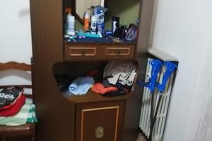 Camera posto letto