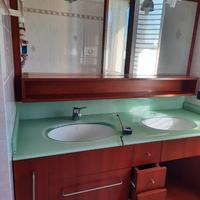 mobile arredo bagno