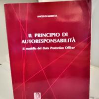 Il principio di autoresponsabilità