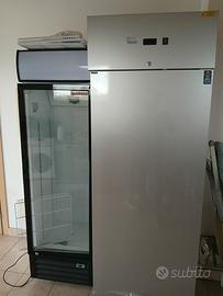 Frigoriferi professionali