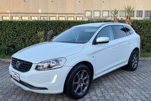 Volvo XC60 2.0 D3 150CV OCEAN RACE EURO6
