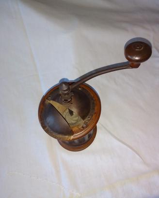 Macinino caffe fine 800