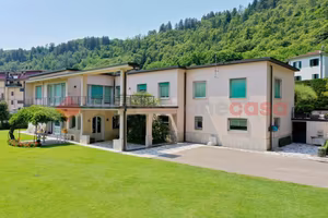 Villa o villino Castelnuovo di Garfagnana