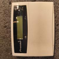 Tastiera allarme Texecom 