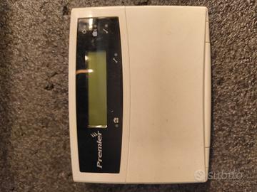 Tastiera allarme Texecom 