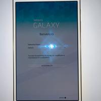 Samsung Galaxy Tab S