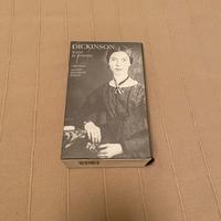 Dickinson"Tutte le poesie"