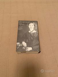Dickinson"Tutte le poesie"