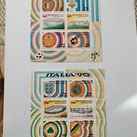 francobolli per collezione 