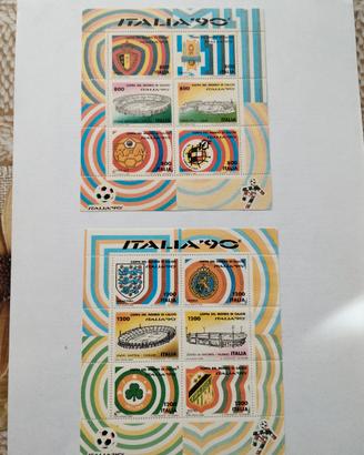 francobolli per collezione 