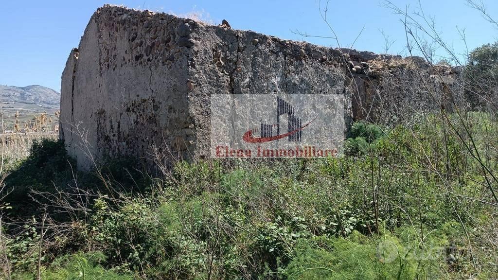 Terreno di 1500 m² a Castellammare del Golfo - Vista 2