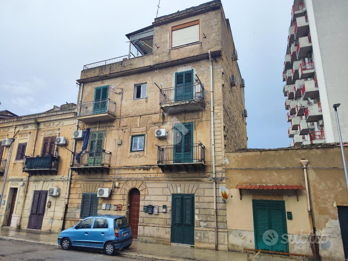 Appartamento – Palermo, Uditore, V Circoscrizione - Vista 2