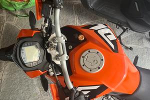 KTM 125 Duke