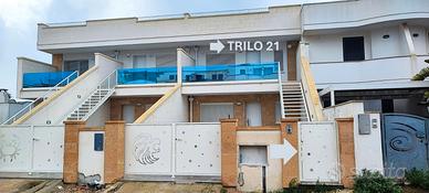 T.S.Giovanni CENTRO TRILO21 appena ultimato