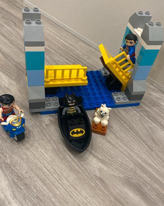 Lego Duplo 10599