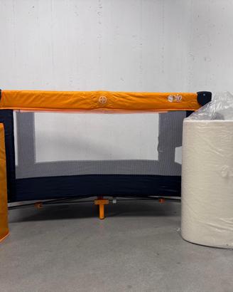 Lettino per bambini da viaggio