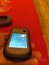 Garmin Etrex 30