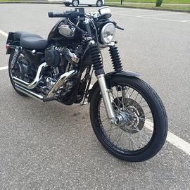 Harley davidson 1200