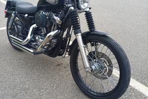 Harley davidson 1200