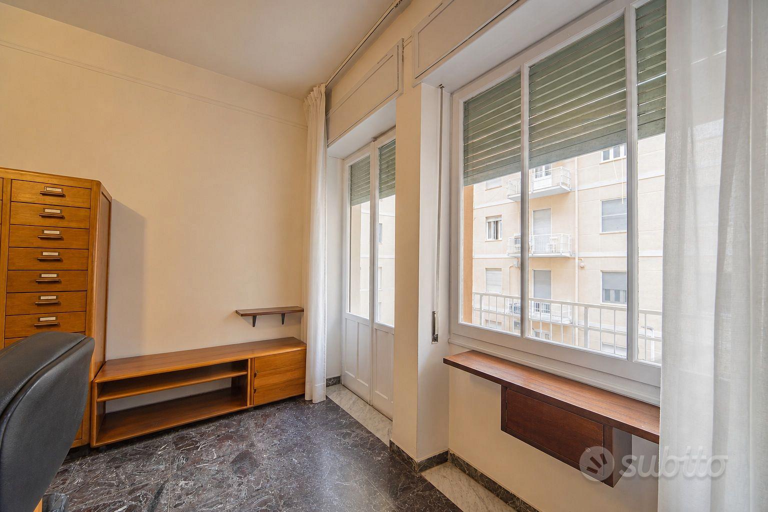 Appartamento – Cagliari, Sant'Avendrace, Sant'Avendrace-Santa Gilla - Vista 5