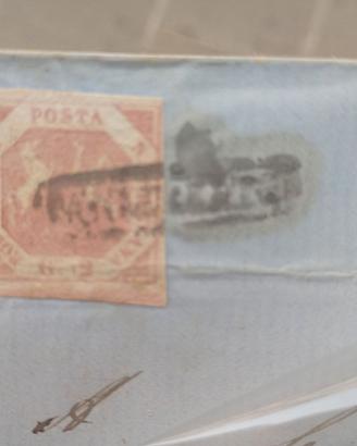 2 Grana Regno di Napoli 1858