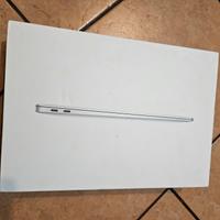 Scatola originale MacBook Air 13" 2019