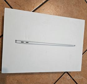 Scatola originale MacBook Air 13" 2019