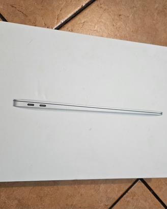 Scatola originale MacBook Air 13" 2019