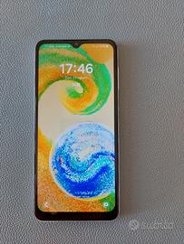 samsung galaxy A04s