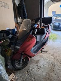 Yamaha Majesty 250 - 1998