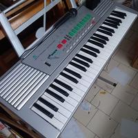 tastiera elettronica