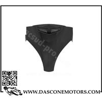 SOPRA SCUDO XMAX 125 / 250 2006 2009 NERO NEUTRO