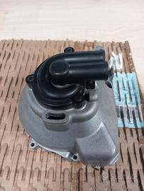 COPERCHIO CON POMPA ACQUA ORIGINALE PIAGGIO APRILI