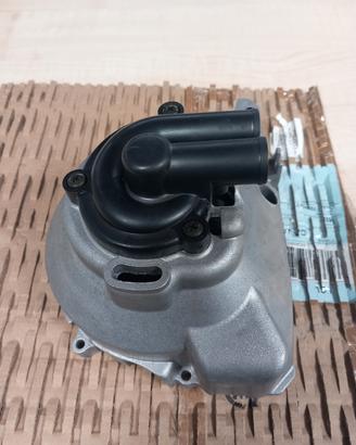 COPERCHIO CON POMPA ACQUA ORIGINALE PIAGGIO APRILI