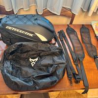 Borsa zaino moto