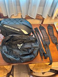 Borsa zaino moto