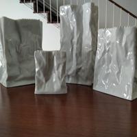 4 vasi Rosenthal 100 anni Wirkkala