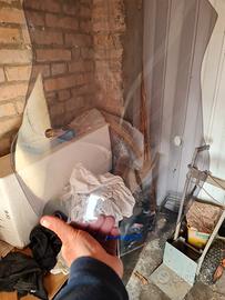 cupolino bmw gs1200 adv