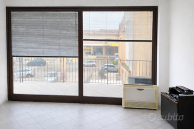 Locale commerciale studio privato