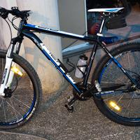 mtb MERIDA BIG NINE 100 29 taglia l xl