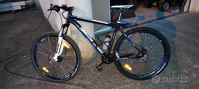 mtb MERIDA BIG NINE 100 29 taglia l xl